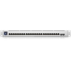 Buy USW-Enterprise 24-Port PoE+ Gigabit Switch - USW-ENTERPRISE-24-POE-400W - Ra... in Cyprus, Nicosia, Limassol, Larnaka, Pafos