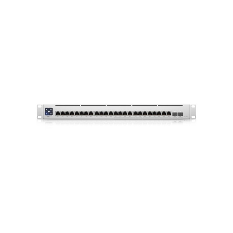 Buy USW-Enterprise 24-Port PoE+ Gigabit Switch - USW-ENTERPRISE-24-POE-400W - Ra... in Cyprus, Nicosia, Limassol, Larnaka, Pafos