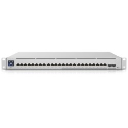 Buy USW-Enterprise 24-Port PoE+ Gigabit Switch - USW-ENTERPRISE-24-POE-400W - Ra... in Cyprus, Nicosia, Limassol, Larnaka, Pafos