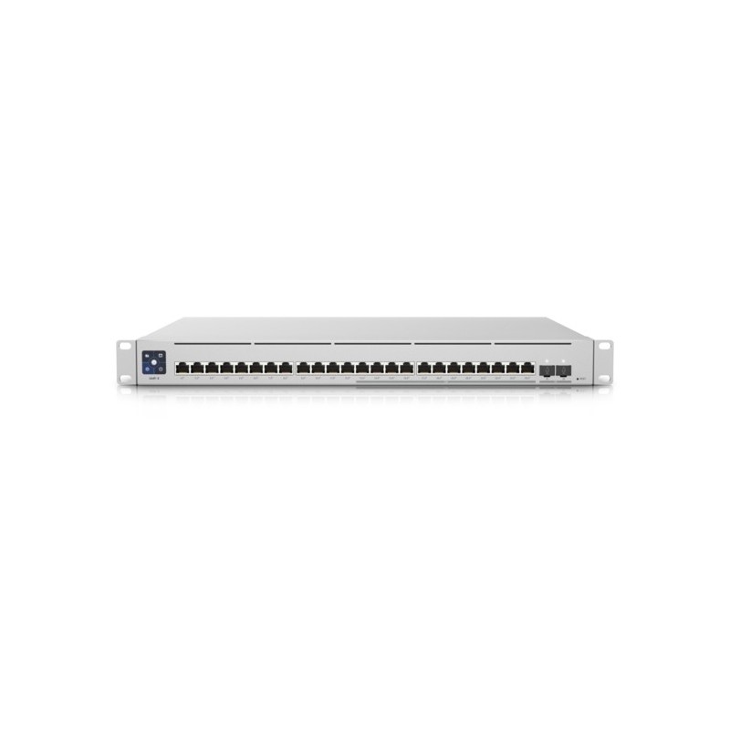 Buy USW-Enterprise 24-Port PoE+ Gigabit Switch - USW-ENTERPRISE-24-POE-400W - Ra... in Cyprus, Nicosia, Limassol, Larnaka, Pafos