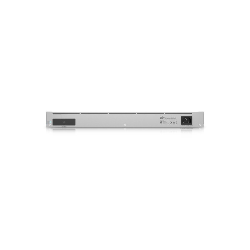 Buy USW-Enterprise 24-Port PoE+ Gigabit Switch - USW-ENTERPRISE-24-POE-400W - Ra... in Cyprus, Nicosia, Limassol, Larnaka, Pafos