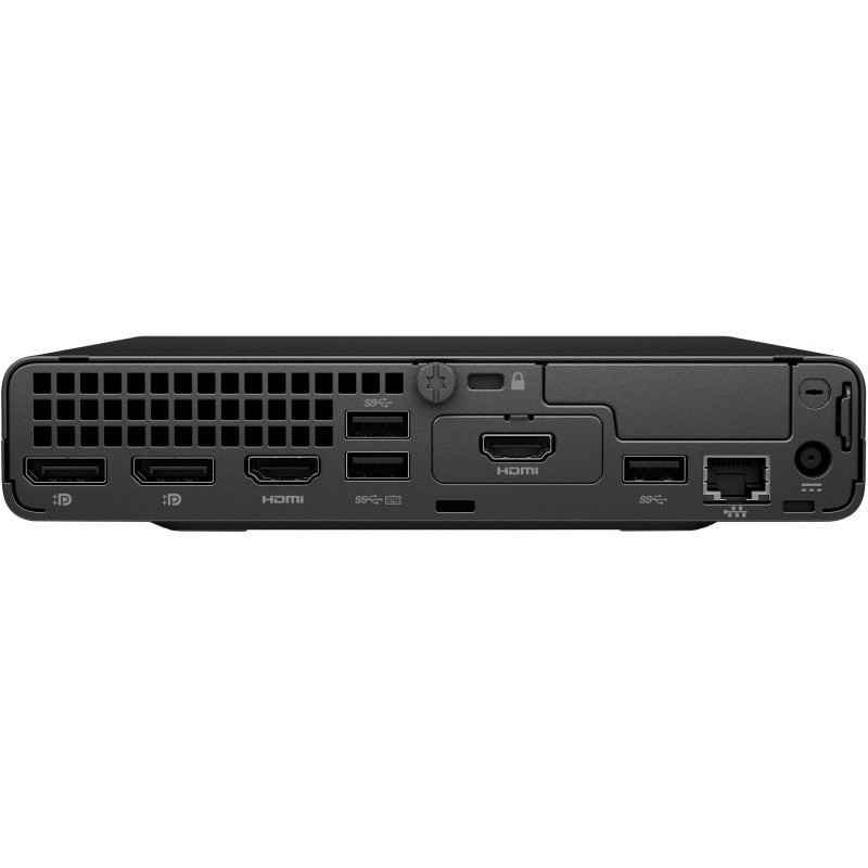 Buy HP Pro Mini 400 G9 - 400 G9 - Intel Core i5-13500T, 16GB RAM, 512GB SSD, Win... in Cyprus, Nicosia, Limassol, Larnaka, Pafos