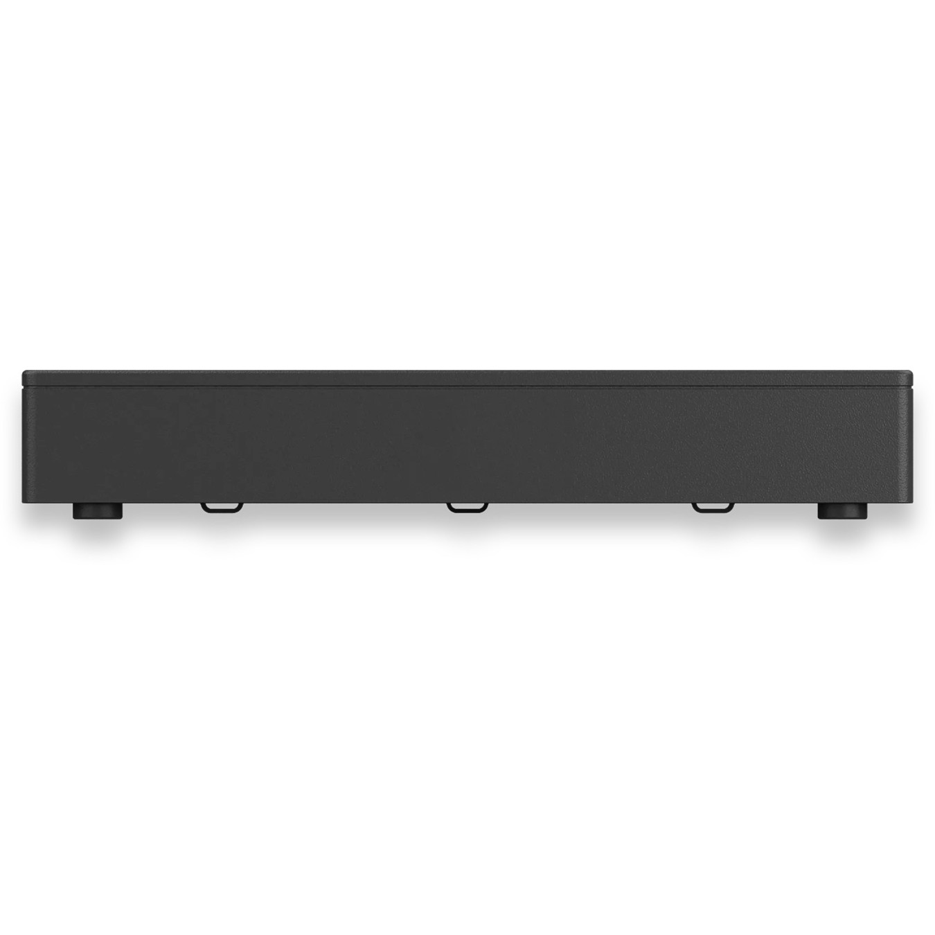 ASUS NUC GEN13 Rugged Bravo Canyon N50 - BNUC13BRKP200B02I - NUC-style barebone, rugged chassis, EU power cord