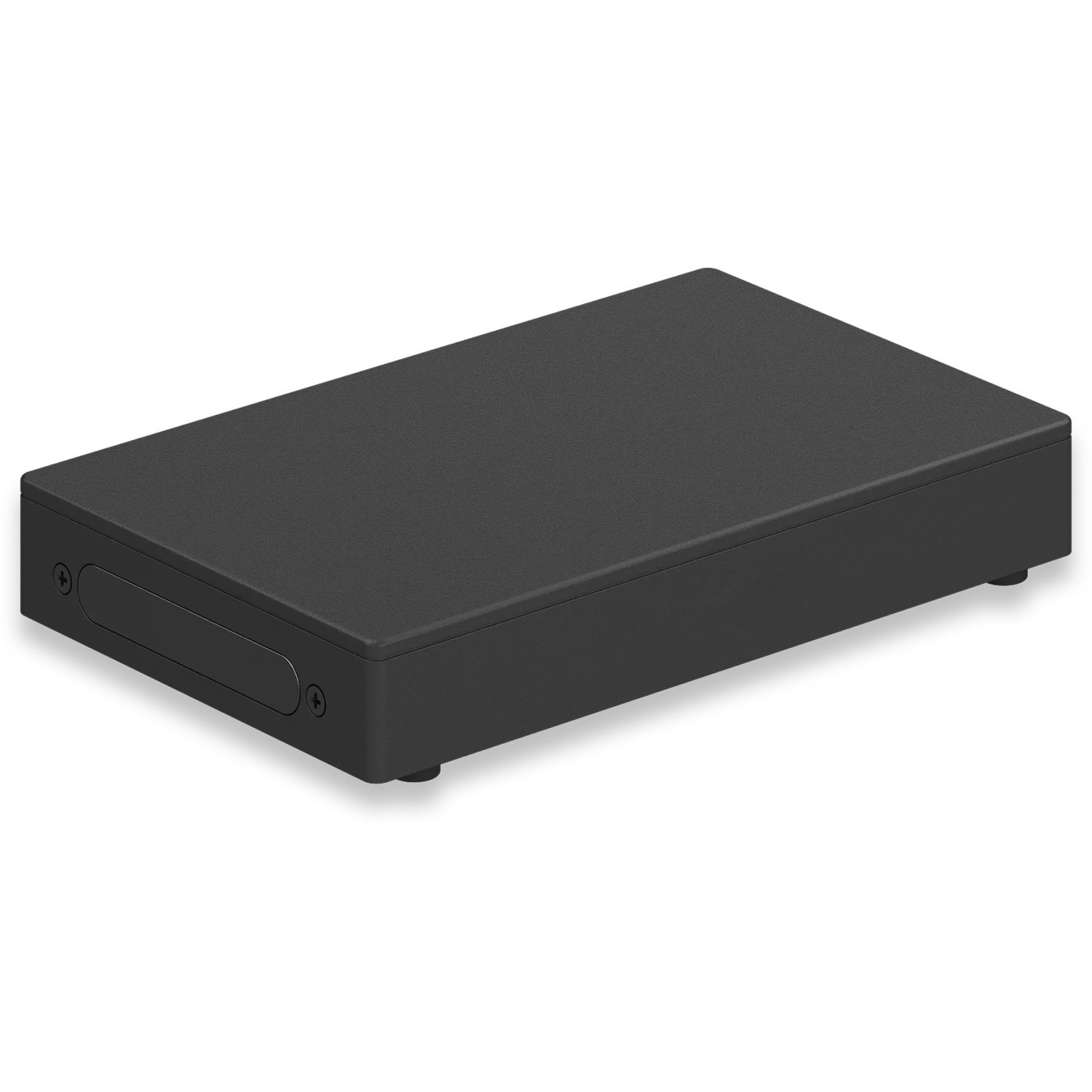 ASUS NUC GEN13 Rugged Bravo Canyon N50 - BNUC13BRKP200B02I - NUC-style barebone, rugged chassis, EU power cord