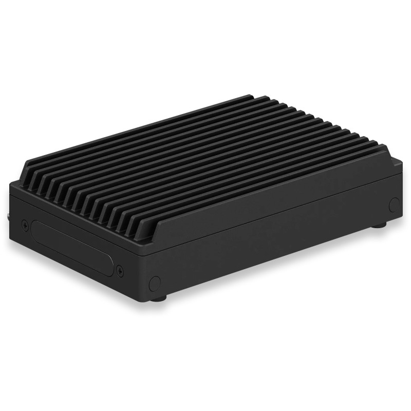 Buy ASUS NUC GEN13 Rugged Bravo Canyon N50 - BNUC13BRKP200B02I - NUC-style bareb... in Cyprus, Nicosia, Limassol, Larnaka, Pafos