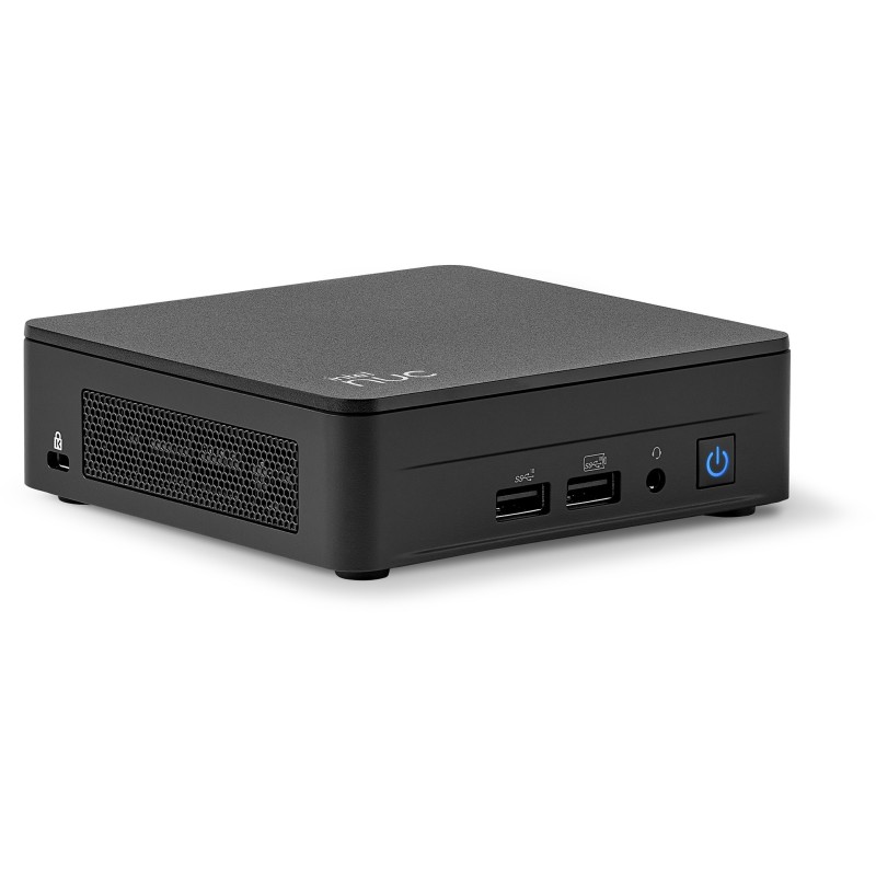 Buy ASUS NUC Gen13 Pro Arena Canyon i5 - RNUC13ANKi50WC2 - 8GB RAM (2x4GB), 512G... in Cyprus, Nicosia, Limassol, Larnaka, Pafos
