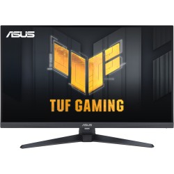 Buy ASUS TUF Gaming - VG328QA1A - 31.5-inch, FHD 1920x1080, 16:9, HDMI & DP in Cyprus, Nicosia, Limassol, Larnaka, Pafos