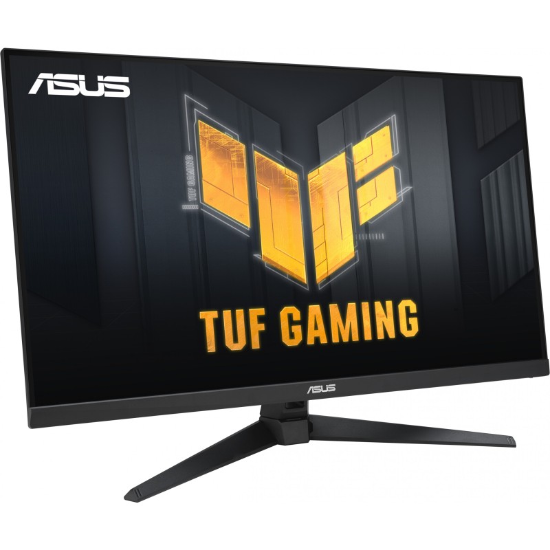 ASUS TUF Gaming VG328QA1A 31.5" FHD 170Hz VA Gaming Monitor (Boxed) — Buy in Cyprus with Fast Delivery