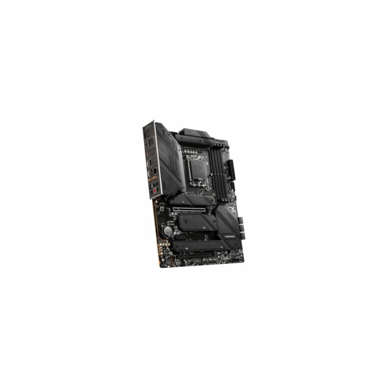 Buy MSI MAG Z790 TOMAHAWK WIFI - LGA1700 ATX Motherboard, Intel Z790, DDR5 up to... in Cyprus, Nicosia, Limassol, Larnaka, Pafos