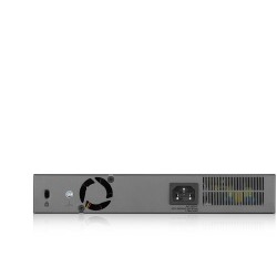 Buy Zyxel GS1350-12HP PoE Switch - GS1350-12HP - Rackmount, Web-managed L2 in Cyprus, Nicosia, Limassol, Larnaka, Pafos