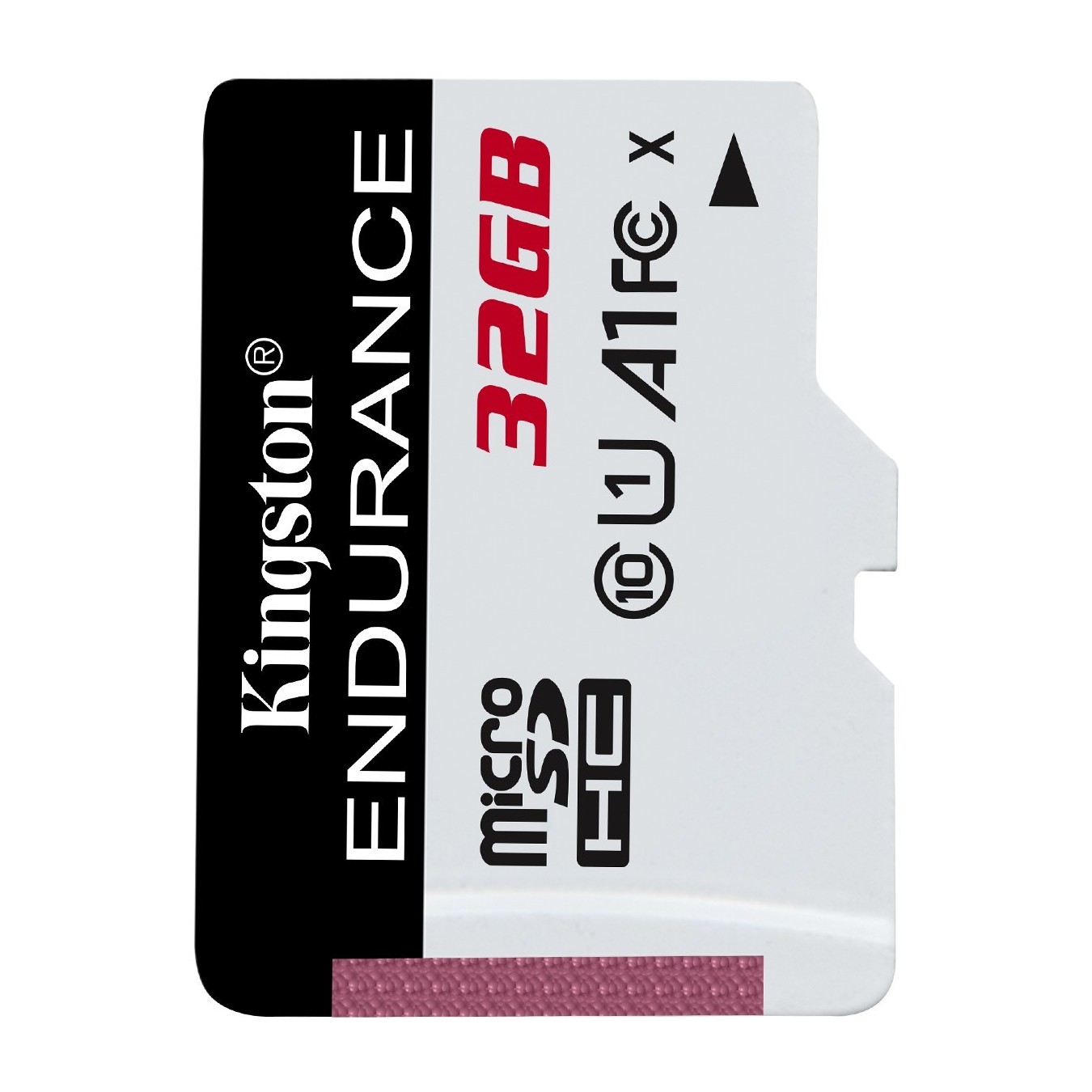 Kingston High Endurance microSDXC Card - 32GB — Buy in Cyprus with Fast Delivery