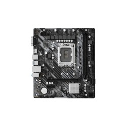 Buy ASRock H610M-HVS M.2 R2.0 - LGA1700 Micro-ATX, Intel H610, Up to 64GB, Ultra... in Cyprus, Nicosia, Limassol, Larnaka, Pafos