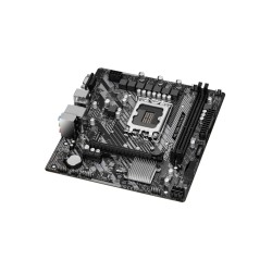 Buy ASRock H610M-HVS M.2 R2.0 - LGA1700 Micro-ATX, Intel H610, Up to 64GB, Ultra... in Cyprus, Nicosia, Limassol, Larnaka, Pafos