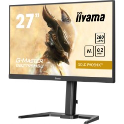 Buy IIYAMA GB2795HSU-B1 27-inch Lift Monitor - 16:9, HDMI, DP, USB in Cyprus, Nicosia, Limassol, Larnaka, Pafos