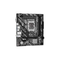 Buy ASRock H610M-HVS M.2 R2.0 - LGA1700 Micro-ATX, Intel H610, Up to 64GB, Ultra... in Cyprus, Nicosia, Limassol, Larnaka, Pafos