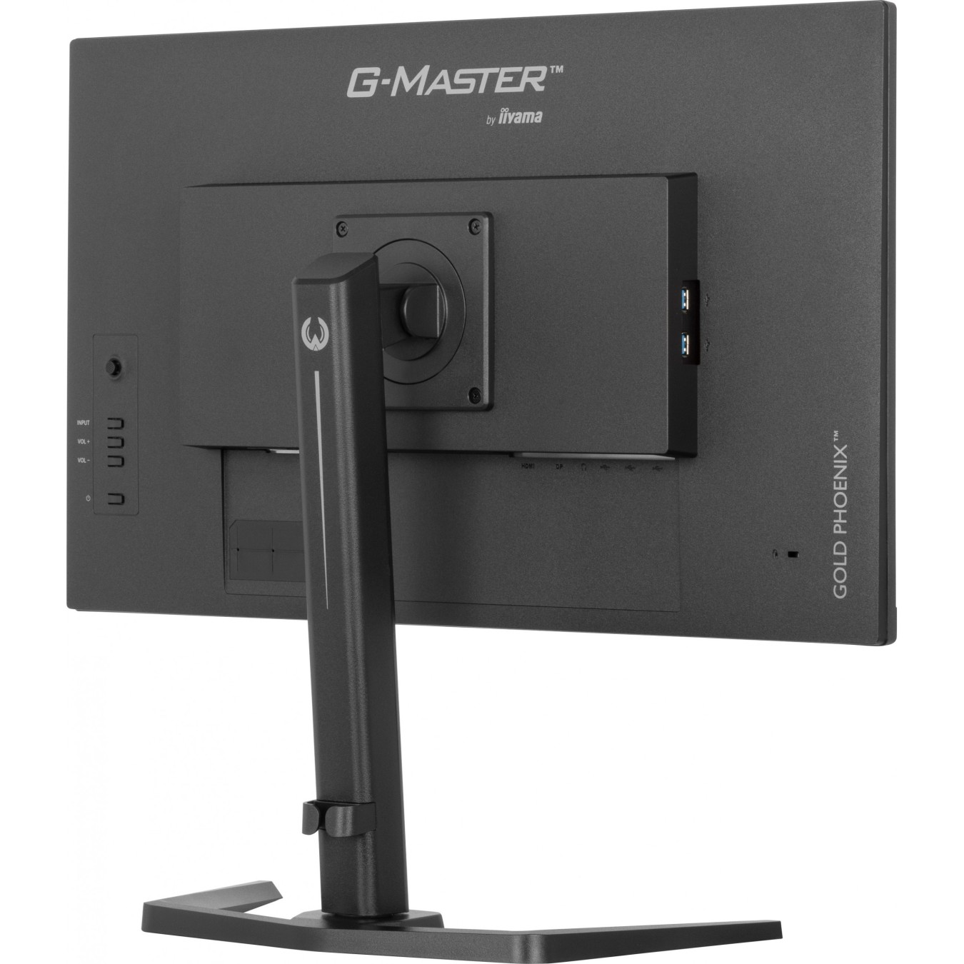 IIYAMA GB2795HSU-B1 27-inch Lift Monitor - 16:9, HDMI, DP, USB — Buy in Cyprus with Fast Delivery
