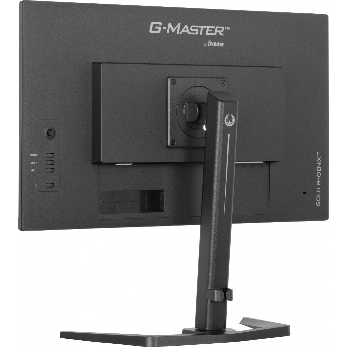 IIYAMA GB2795HSU-B1 27-inch Lift Monitor - 16:9, HDMI, DP, USB — Buy in Cyprus with Fast Delivery