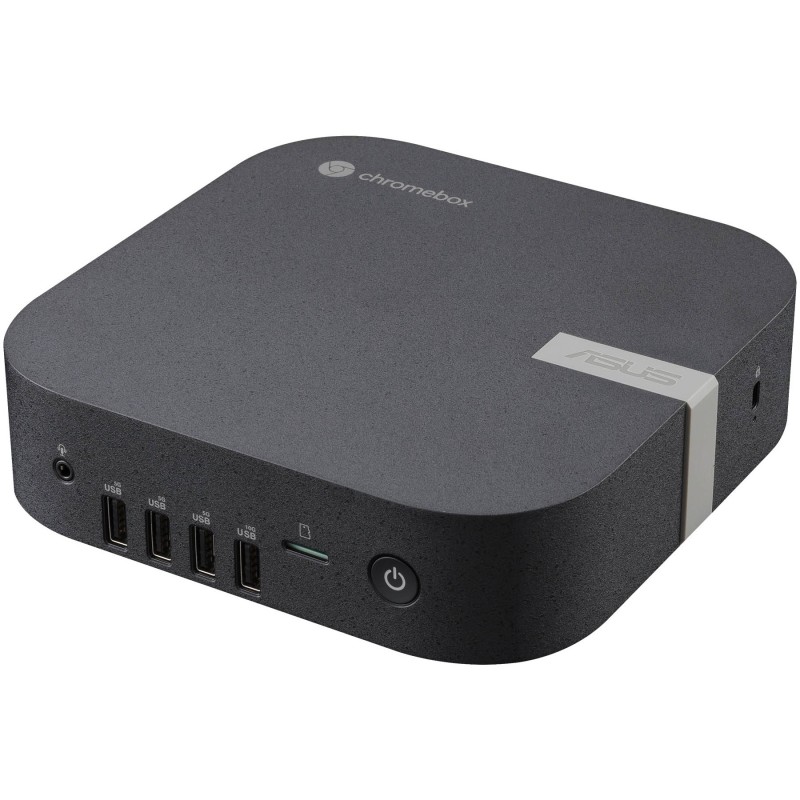Buy ASUS ChromeBox5 - S3006UNA - Intel i3-1315U, 8GB DDR4, 128GB NVMe, ChromeOS,... in Cyprus, Nicosia, Limassol, Larnaka, Pafos
