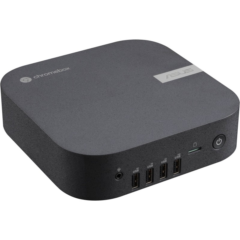 Buy ASUS ChromeBox5 - S3006UNA - Intel i3-1315U, 8GB DDR4, 128GB NVMe, ChromeOS,... in Cyprus, Nicosia, Limassol, Larnaka, Pafos