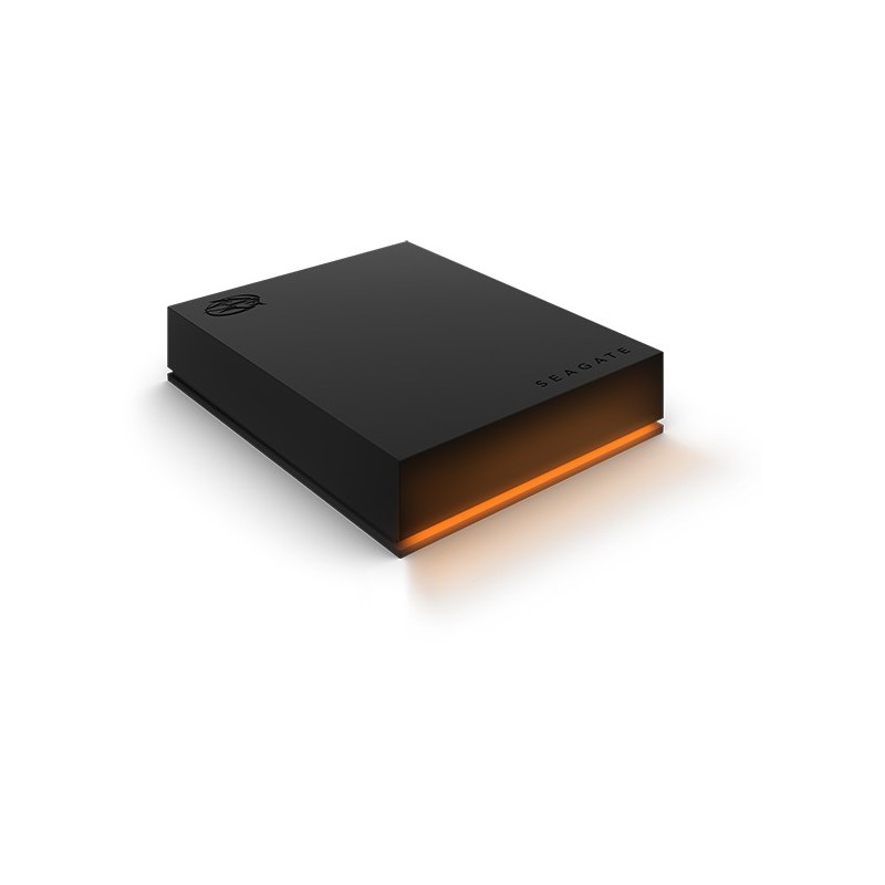 Buy Seagate FireCuda Gaming External Drive 1TB - Portable 2.5in USB-C/USB-A in Cyprus, Nicosia, Limassol, Larnaka, Pafos