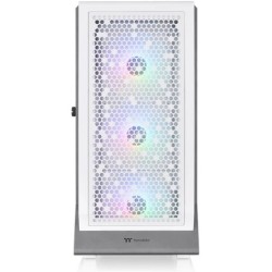 Buy Thermaltake Ceres 500 TG ARGB Snow White - Ceres 500 TG - Snow White, ARGB, ... in Cyprus, Nicosia, Limassol, Larnaka, Pafos