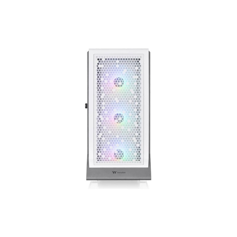 Buy Thermaltake Ceres 500 TG ARGB Snow White - Ceres 500 TG - Snow White, ARGB, ... in Cyprus, Nicosia, Limassol, Larnaka, Pafos