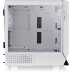 Buy Thermaltake Ceres 500 TG ARGB Snow White - Ceres 500 TG - Snow White, ARGB, ... in Cyprus, Nicosia, Limassol, Larnaka, Pafos