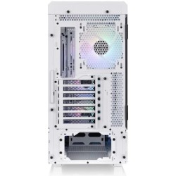Buy Thermaltake Ceres 500 TG ARGB Snow White - Ceres 500 TG - Snow White, ARGB, ... in Cyprus, Nicosia, Limassol, Larnaka, Pafos