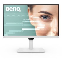 BenQ GW2790QT - GW2790QT - White, 27-inch QHD IPS monitor (USB-C, DP, HDMI, lift/pivot stand)