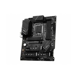 Buy MSI Z790-P PRO WIFI - LGA1700 ATX DDR5 Motherboard - 128GB, Wi-Fi 6, 2.5Gb L... in Cyprus, Nicosia, Limassol, Larnaka, Pafos