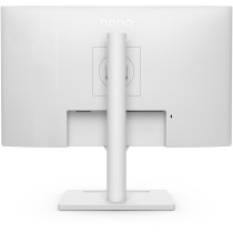 BenQ GW2790QT - GW2790QT - White, 27-inch QHD IPS monitor (USB-C, DP, HDMI, lift/pivot stand)