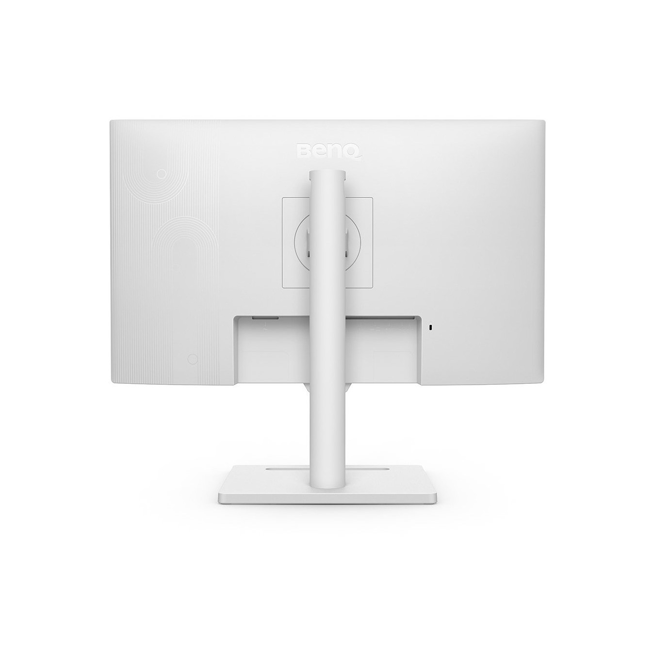 BenQ GW2790QT - GW2790QT - White, 27-inch QHD IPS monitor (USB-C, DP, HDMI, lift/pivot stand)