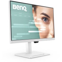 BenQ GW2790QT - GW2790QT - White, 27-inch QHD IPS monitor (USB-C, DP, HDMI, lift/pivot stand)