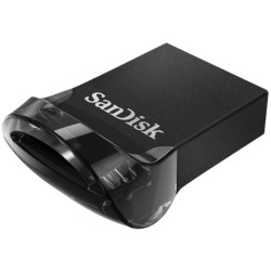 Buy STICK 64GB USB 3.1 SanDisk Ultra Fit black in Cyprus, Nicosia, Limassol, Larnaka, Pafos