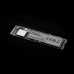 Intenso Premium NVMe M.2 1TB - PCIe 3.0 x4 NVMe 1.3 2100 MB/s - 4034303031221 (Boxed) — Buy in Cyprus with Fast Delivery