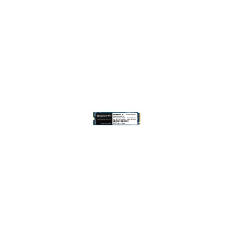 Buy TEAMGROUP MP33 Pro - TM8FPD512G0C101 - 512GB M.2 2280 NVMe SSD PCIe Gen3 x4 ... in Cyprus, Nicosia, Limassol, Larnaka, Pafos