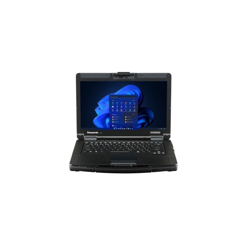 Buy Panasonic TOUGHBOOK FZ-55 MK3 I5-1345U - FZ-55 MK3 - Rugged 14-inch laptop w... in Cyprus, Nicosia, Limassol, Larnaka, Pafos