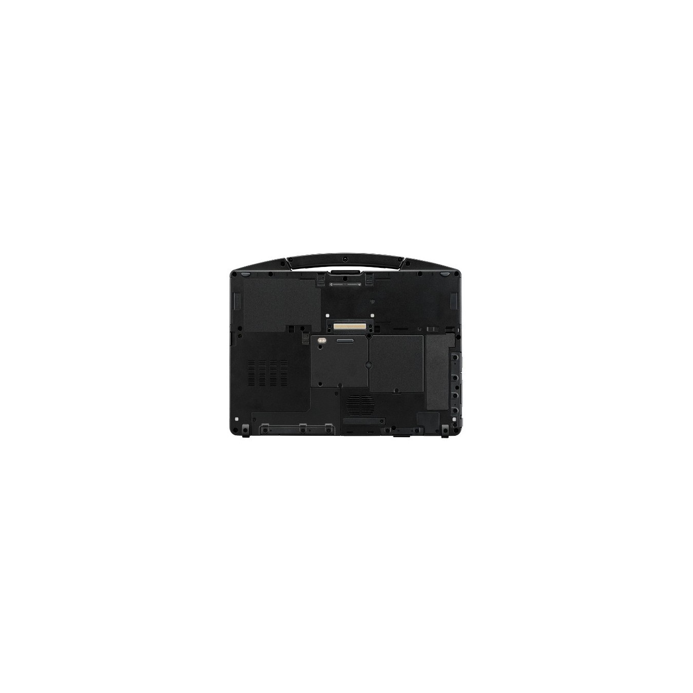 Panasonic TOUGHBOOK FZ-55 MK3 I5-1345U - FZ-55 MK3 - Rugged 14-inch laptop with Intel Core i5-1345U