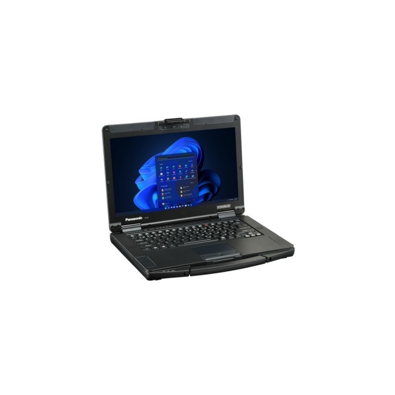 Buy Panasonic TOUGHBOOK FZ-55 MK3 I5-1345U - FZ-55 MK3 - Rugged 14-inch laptop w... in Cyprus, Nicosia, Limassol, Larnaka, Pafos