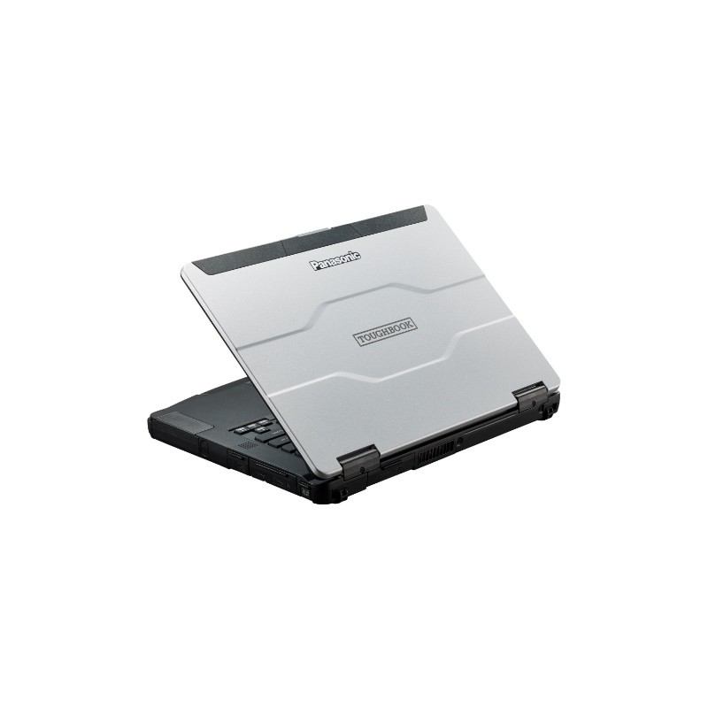 Buy Panasonic TOUGHBOOK FZ-55 MK3 I5-1345U - FZ-55 MK3 - Rugged 14-inch laptop w... in Cyprus, Nicosia, Limassol, Larnaka, Pafos