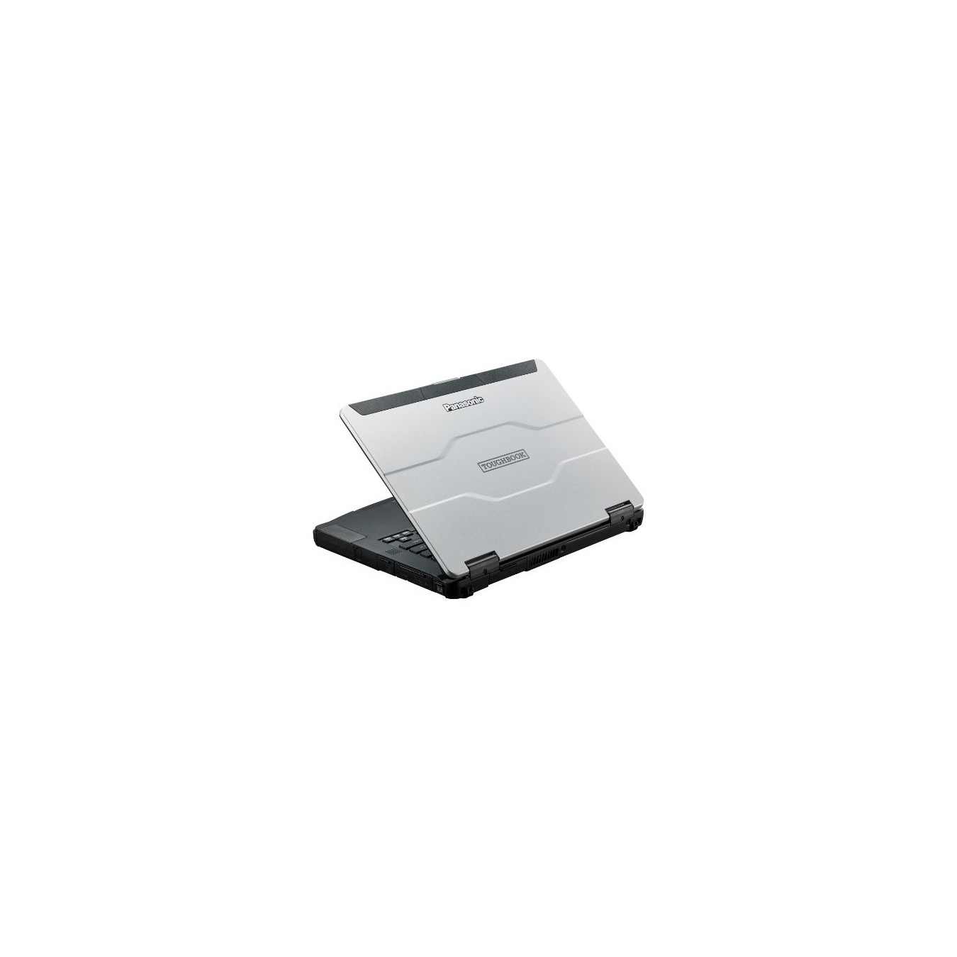 Panasonic TOUGHBOOK FZ-55 MK3 I5-1345U - FZ-55 MK3 - Rugged 14-inch laptop with Intel Core i5-1345U