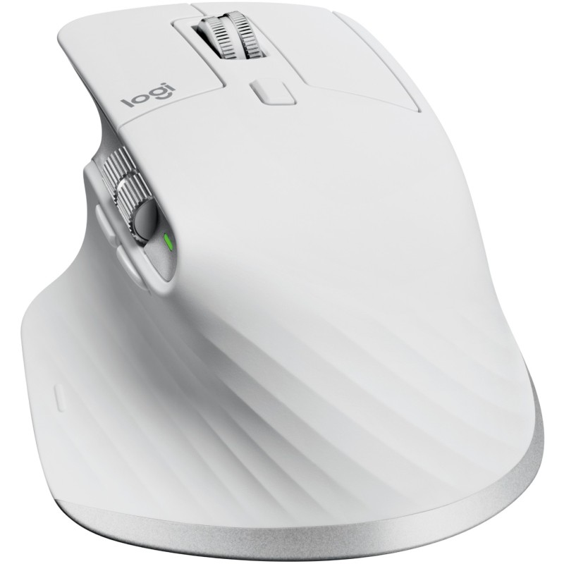 Buy Logitech MX Master 3S PALE GREY - MX Master 3S - Pale Grey in Cyprus, Nicosia, Limassol, Larnaka, Pafos