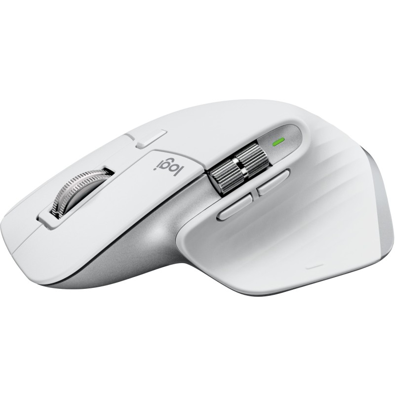 Buy Logitech MX Master 3S PALE GREY - MX Master 3S - Pale Grey in Cyprus, Nicosia, Limassol, Larnaka, Pafos