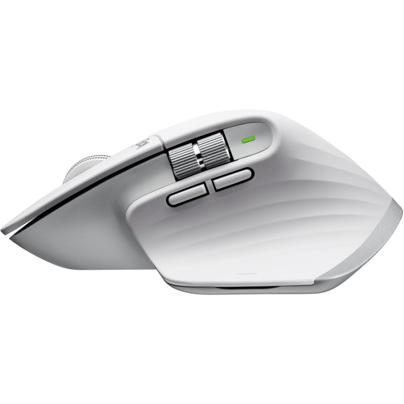 Buy Logitech MX Master 3S PALE GREY - MX Master 3S - Pale Grey in Cyprus, Nicosia, Limassol, Larnaka, Pafos
