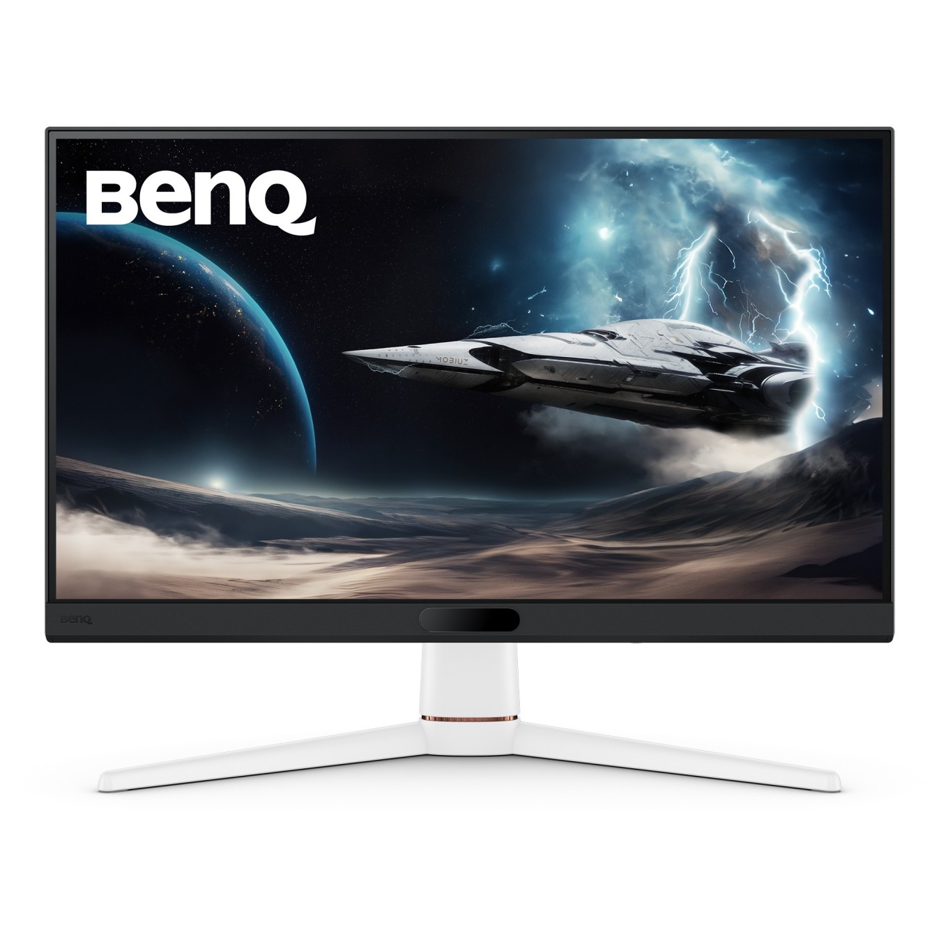 BenQ MOBIUZ EX251 - EX251 - 24in FHD 16:9 Black - HDMI/USB-C/DP - 220Hz — Buy in Cyprus with Fast Delivery