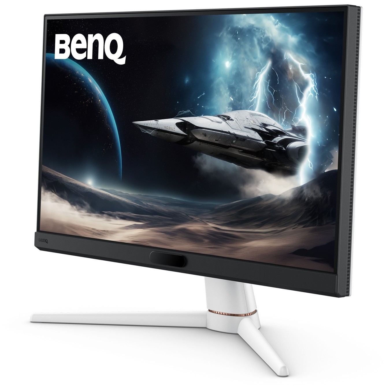 BenQ MOBIUZ EX251 - EX251 - 24in FHD 16:9 Black - HDMI/USB-C/DP - 220Hz — Buy in Cyprus with Fast Delivery