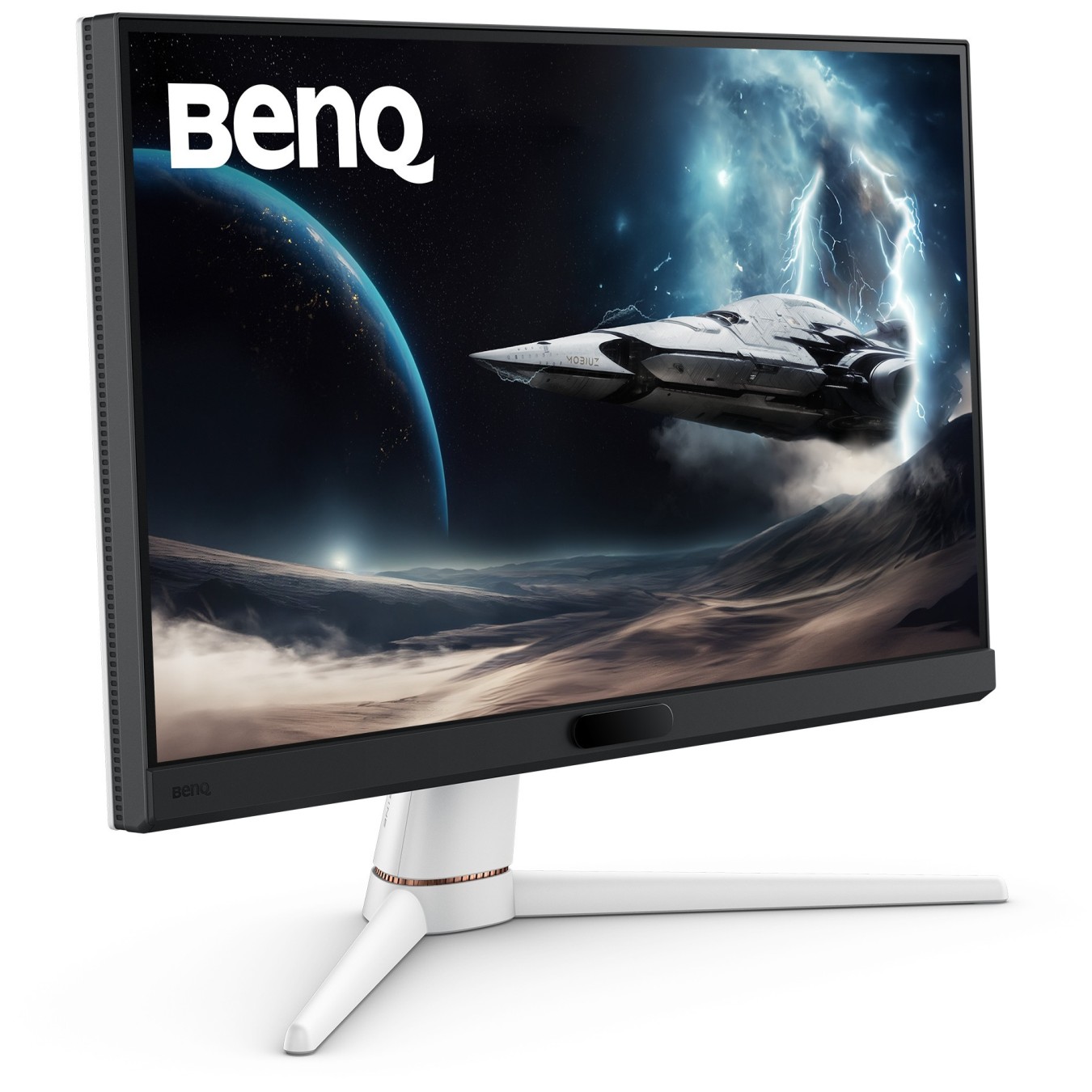 BenQ MOBIUZ EX251 - EX251 - 24in FHD 16:9 Black - HDMI/USB-C/DP - 220Hz — Buy in Cyprus with Fast Delivery
