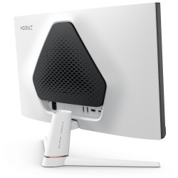 Buy BenQ MOBIUZ EX251 - EX251 - 24in FHD 16:9 Black - HDMI/USB-C/DP - 220Hz in Cyprus, Nicosia, Limassol, Larnaka, Pafos