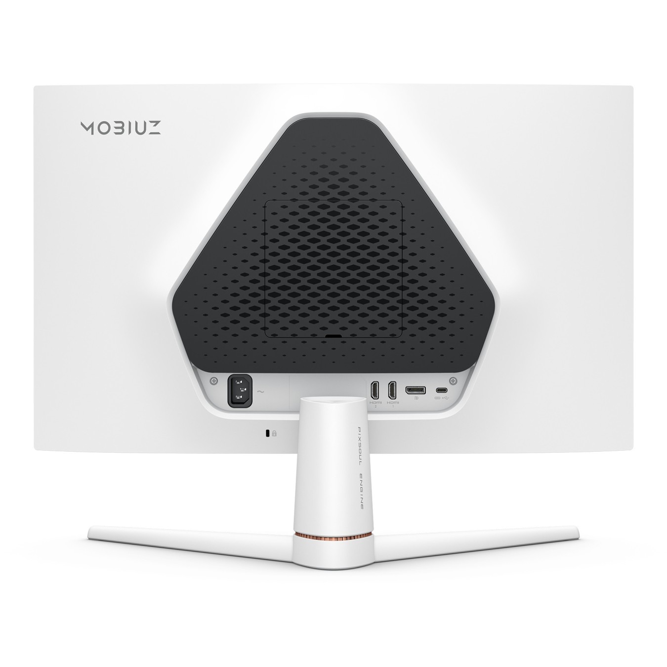 BenQ MOBIUZ EX251 - EX251 - 24in FHD 16:9 Black - HDMI/USB-C/DP - 220Hz — Buy in Cyprus with Fast Delivery