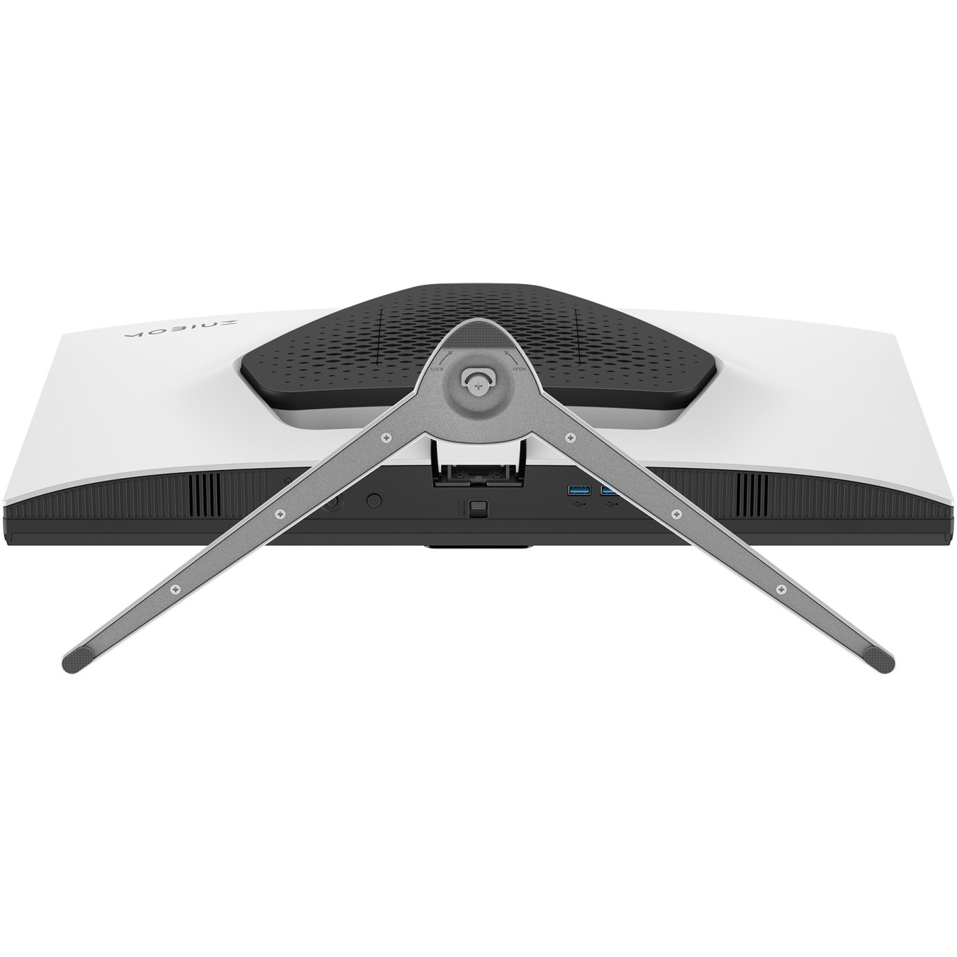 BenQ MOBIUZ EX251 - EX251 - 24in FHD 16:9 Black - HDMI/USB-C/DP - 220Hz — Buy in Cyprus with Fast Delivery